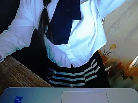 maian_love 网络视讯表演