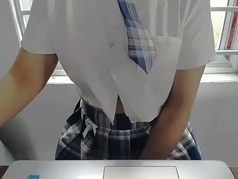maian_love 网络视讯表演