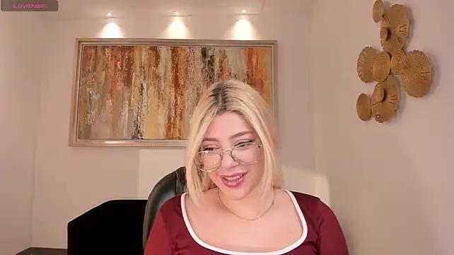 Онлайн чат XXX MadisonKane