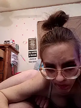 snowbird1117 webkamerás műsora