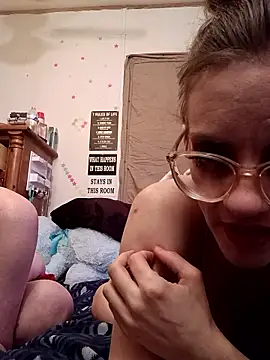 snowbird1117のウェブカメラショー