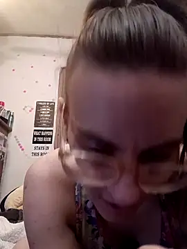 Вебкам-шоу snowbird1117