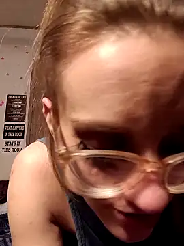 snowbird1117: διαδικτυακό σόου στην κάμερα