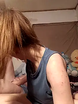 Pokazy przed kamerką – snowbird1117