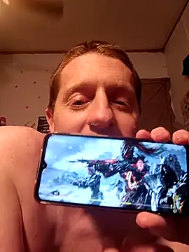 Pokazy przed kamerką – snowbird1117