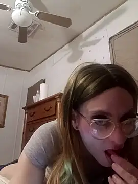 Webkamerová show snowbird1117