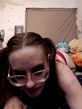 snowbird1117's Webcam Show