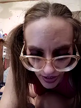 snowbird1117 Adlı Modelin Web Kamerası Şovu