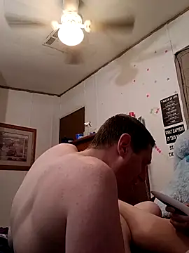 snowbird1117のウェブカメラショー