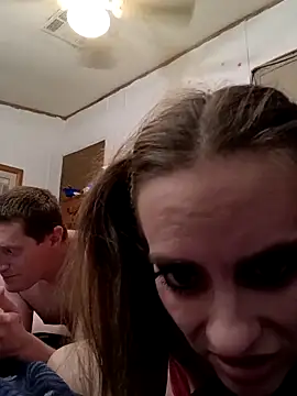 snowbird1117: διαδικτυακό σόου στην κάμερα