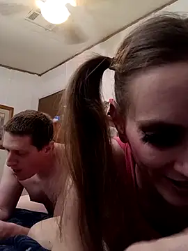 Webkamerová show snowbird1117