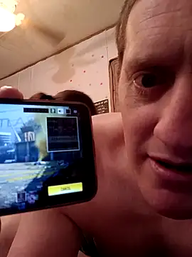 snowbird1117 Webcam show