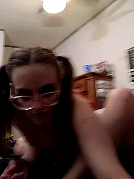 snowbird1117のウェブカメラショー