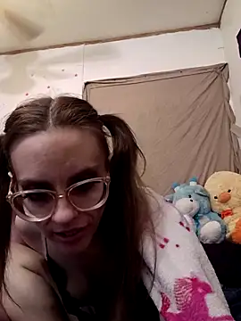 Show webcam de snowbird1117