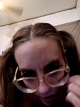 snowbird1117 网络视讯表演