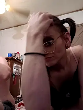 snowbird1117 웹캠 쇼