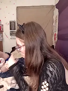 snowbird1117 Pertunjukan Webcam