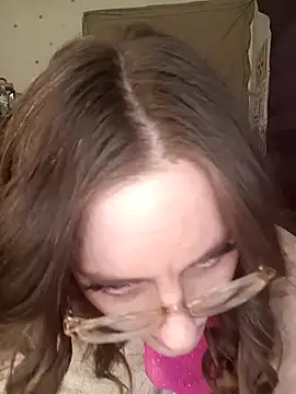 Show modela snowbird1117 na web-kameri