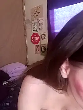 snowbird1117 webkamerás műsora