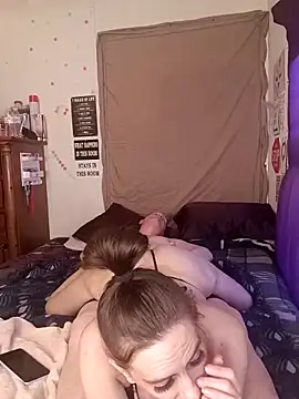 Show Webcam de snowbird1117