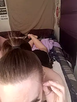 Webkamerová show snowbird1117