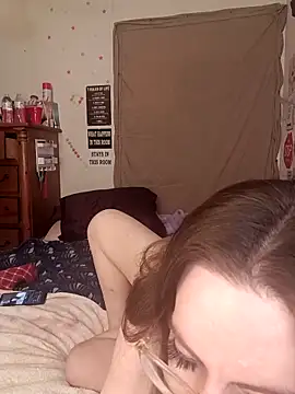 snowbird1117: διαδικτυακό σόου στην κάμερα