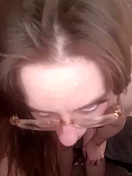 Webkamerová show snowbird1117