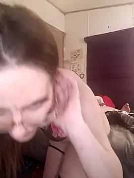 snowbird1117 Adlı Modelin Web Kamerası Şovu