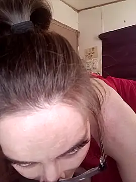 snowbird1117 Adlı Modelin Web Kamerası Şovu