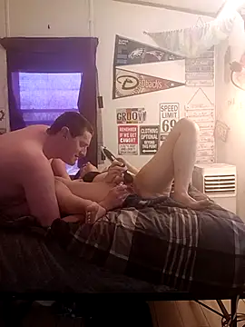 snowbird1117のウェブカメラショー