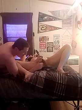 Webkamerová show snowbird1117