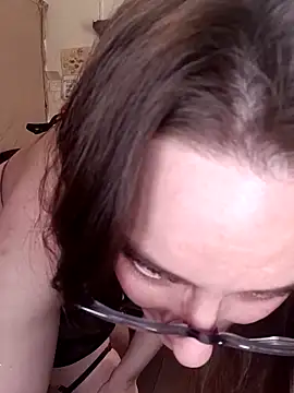 snowbird1117 网络视讯表演