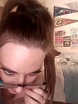 Webkamerová show snowbird1117