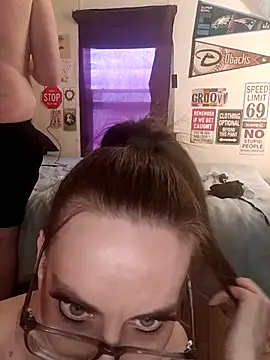 snowbird1117 Adlı Modelin Web Kamerası Şovu