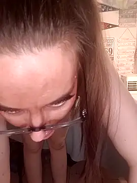 snowbird1117 Adlı Modelin Web Kamerası Şovu