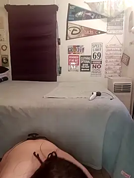 Show webcam de snowbird1117