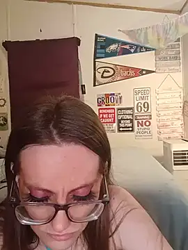 snowbird1117 Show in webcam