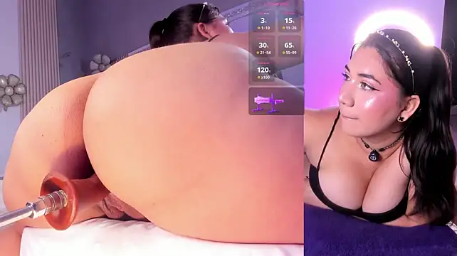 CloeMoon Chat XXX live