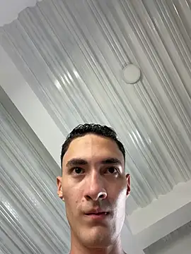 wal_jones 在線直播表演