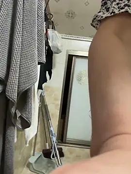 luckybaby666999 웹캠 쇼