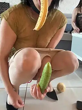 luckybaby666999's Webcam Show