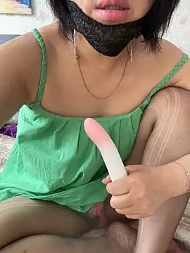 luckybaby666999's Webcam Show