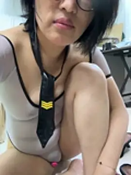 luckybaby666999's Webcam Show