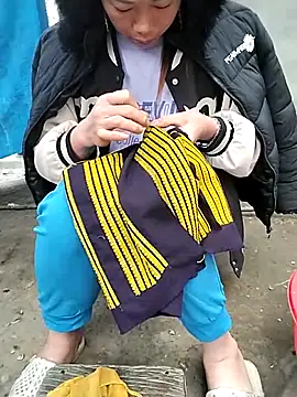 muutoo's Webcam Show