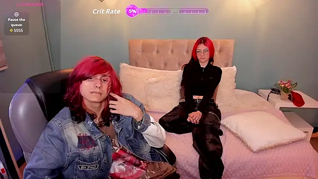 Chat +18 de Eros_Nyx_ ao vivo