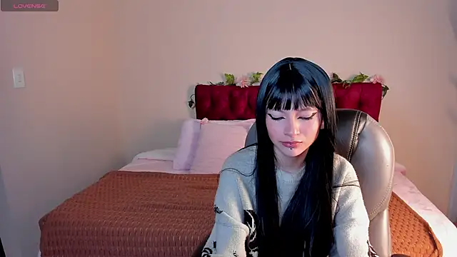 Živý XXX chat Eros_Nyx_