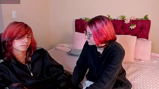 Eros_Nyx_ Pertunjukan Webcam