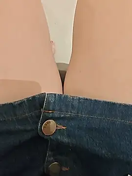 Baby-Linh's Webcam Show