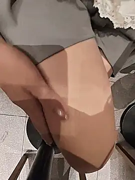 Baby-Linh 网络视讯表演
