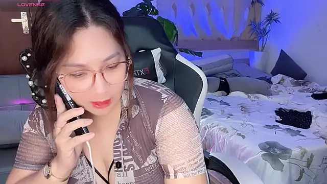 แชท XXX สดของ Ni-Ni_2K